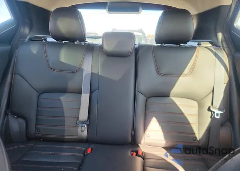 2019 Nissan Kicks S from USA, damaged, VIN 3N1CP5CU8KL495934